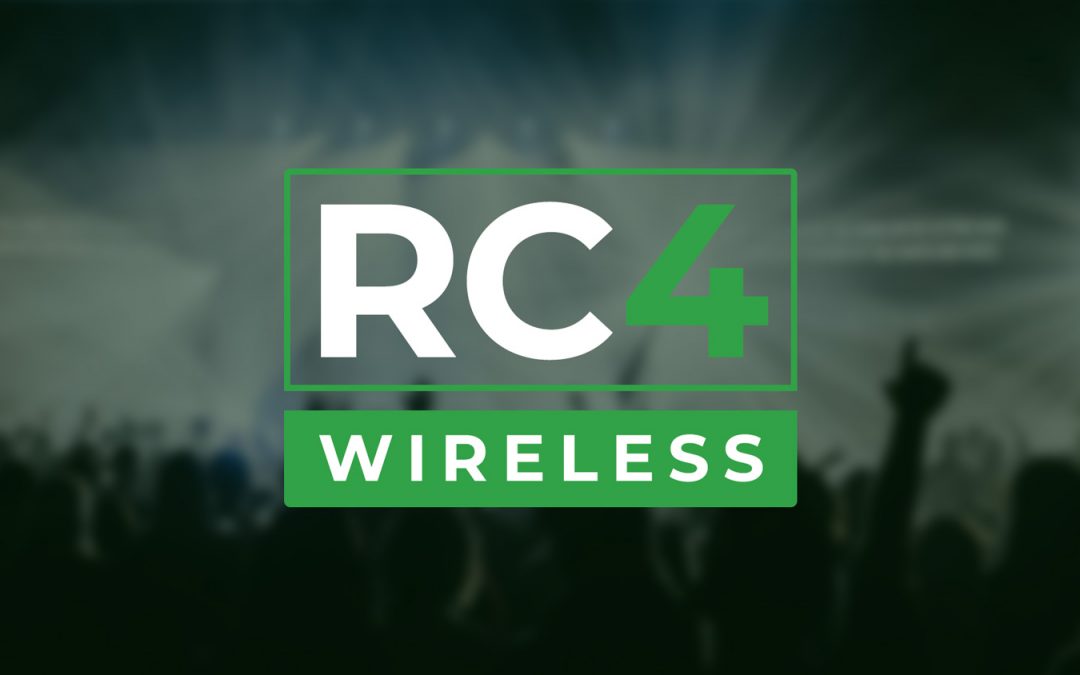 RC4 Wireless Granted A Pixel Control Patent