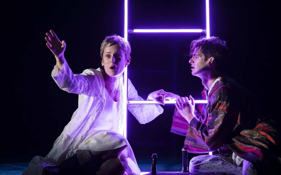 Angels in America | National Theatre