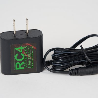 Adapter Cover Photo