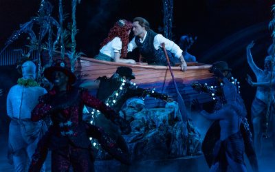 The Little Mermaid | Tuacahn Center for the Arts