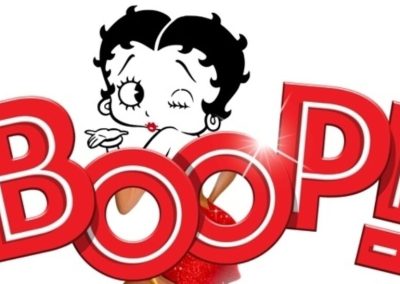 BOOP! THE MUSICAL | Enlighted Designs