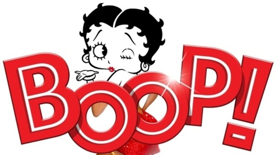 BOOP! THE MUSICAL | Enlighted Designs